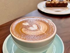 澳白-Fridi Patisserie Cafe