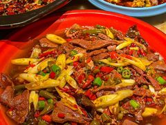 -渝味川菜(夜宵航母店)