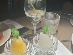 -波特曼西餐厅(中央大街店)