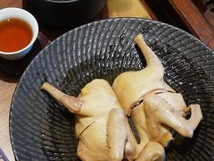 -龙悦湾酒家·八阵鱼生·渔人码头店