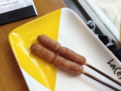 -乐凯撒披萨·烤鸡(曜一城店)