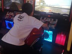 -大玩家(拱墅万达店)