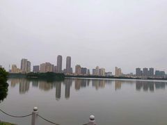 -南昌青山湖风景区