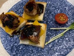-大渔铁板烧(蛇口店)