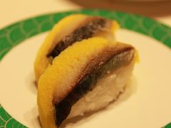-晴季寿司(红旗街万达店)