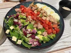 -娜娜家·Nana's restaurant(国金汇店)