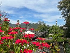 -和顺古镇