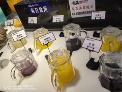 -梨花自助烤肉(天河城店)