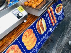 -梁记肥肠粉(宽窄巷子店)