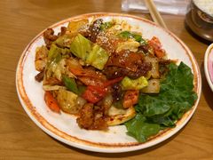 -海云台韩式汤饭·13年匠心韩料(南山店)