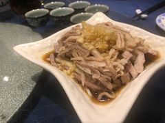 -老吉士酒家(天平路店)