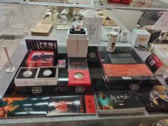 -CHANEL(恒隆广场店)