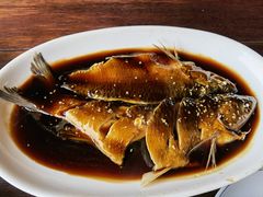 -大牌大·传统杭帮菜(湖滨店)