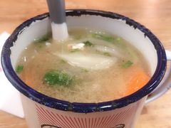 羊缸子-煜北·西北小馆(曲阳路店)