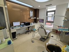 -圣贝口腔(海淀店)