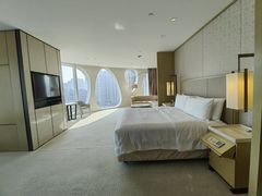 -北京康莱德酒店