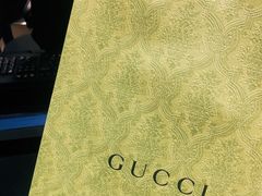 -Gucci(沈阳万象城店)
