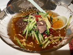 延吉冷面-七八冷面·延边朝鲜族美食(圣熙八号店)