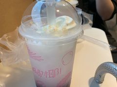 -麦当劳(吴中大道店)