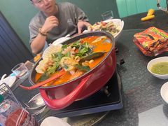 -泰阁暹罗餐厅(万达店)