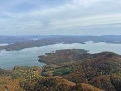 -五女山景区