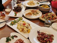 -陆壹捌餐厅(五大道店)