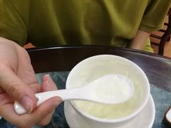 -福星牛奶甜品店(常平店)