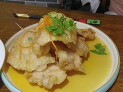 东北锅包肉-李老哈·东北菜(宋园路店)