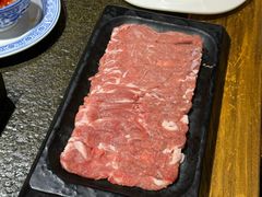 -清真·京华源铜锅涮肉(丰庆店)