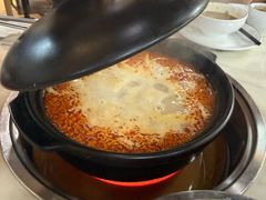 糟粕醋火锅-牛排王糟粕醋火锅(海甸分店)