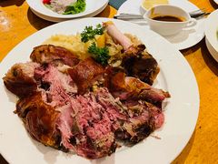 -兰特伯爵西餐厅·啤酒屋(方庄店)