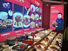 -鸽子侯·家宴·平价海鲜(市图书馆店)