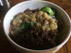 -老地方猫儿面(磁器口店)