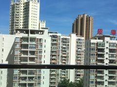 -三亚湾红树林度假世界(木棉酒店)