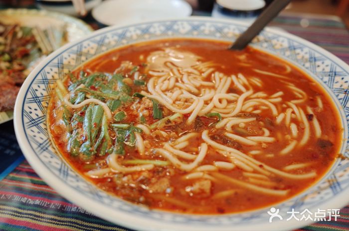 呐咪傣园·云南菜(石厦店)云南小锅米线图片