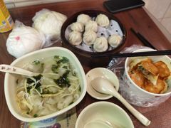 -同心楼(解放北路店)