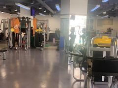 -每刻健身工作室(西直门店)