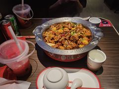 -胖哥俩肉蟹煲(杭州下沙学林街店)