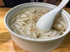 -车沾巷·重庆老味豌杂面