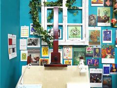 -鼎画艺术机构(贵都店)