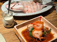-筱田の食堂·izakaya(淮海中路店)