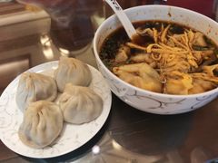 小笼包-熙盛源(滨湖万达店)