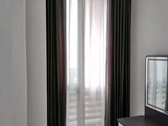 -有肆年整体软装设计 窗帘墙布硬包挂画(红星美凯龙双楠店)