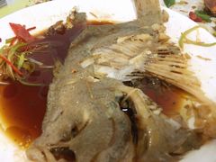 -沿海渔家院蒸汽海鲜·东北菜(东戴河店)