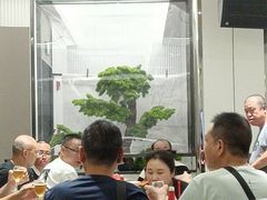 -小八仙·宴(三峡茶庄店)