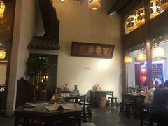 -南京大牌档(凯德大峡谷店)