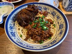 辣肉大王拌面-辣肉面大王(天平路店)