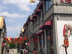 -鲜鱼口老字号美食街