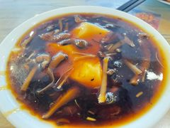 -南来顺饭庄·清真(南菜园店)