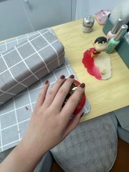 -芊冉•美甲美睫纹绣